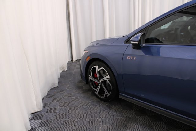 New 2026 Volkswagen GTI SE image 19