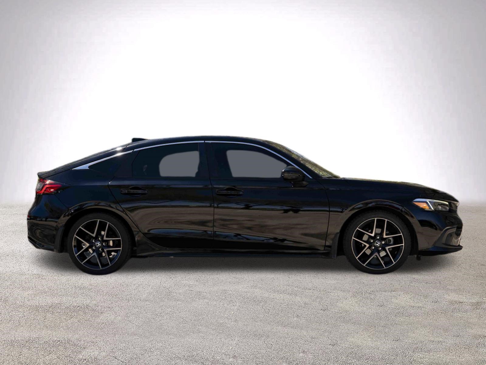 Used 2024 Honda Civic Sport Touring image 10