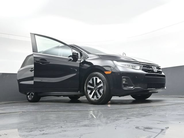 Used 2025 Honda Odyssey EX-L image 42