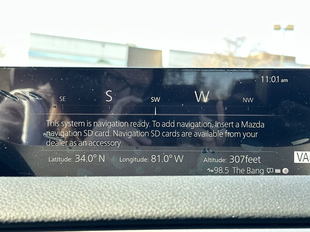 New 2026 MAZDA CX-50 AWD 2.5 S w/ Weather Package image 18