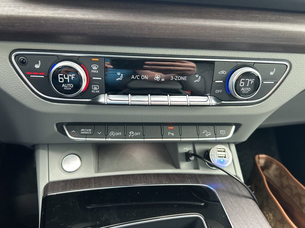 Used 2024 Audi Q5 2.0T Premium image 22