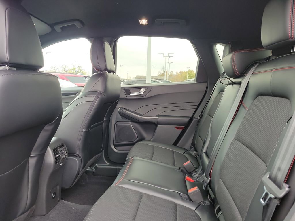 New 2026 Ford Escape ST-Line w/ Tech Pack #1 image 13