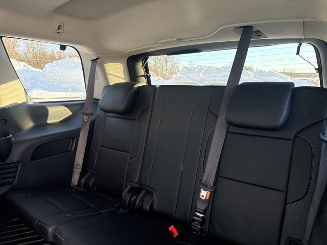 Used 2019 GMC Yukon SLT w/ Premium Edition image 18