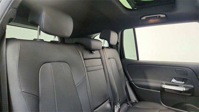 Used 2024 Mercedes-Benz EQB 250+ 250+ w/ Driver Assistance Package image 25