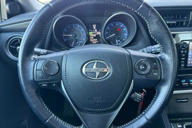 Used 2016 Scion iM FWD image 21