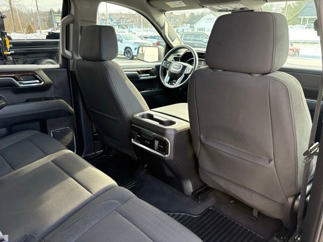 Used 2023 GMC Sierra 1500 Elevation image 25