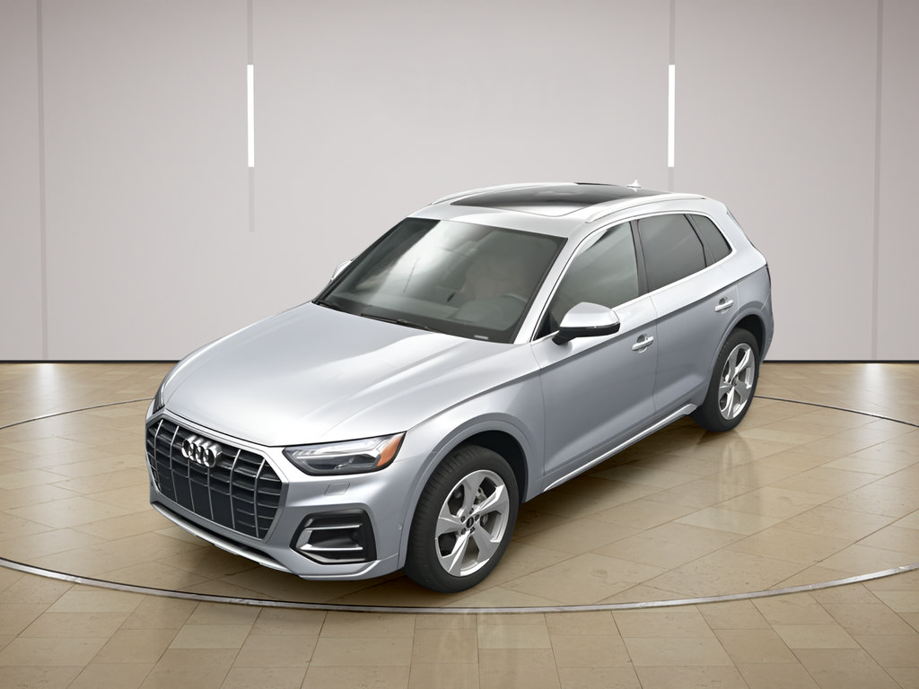 Used 2021 Audi Q5 Prestige AWD/4WD image 33