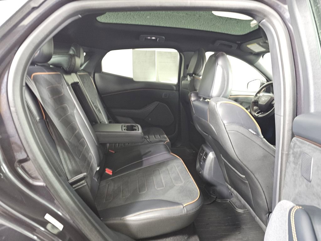 Used 2021 Ford Mustang Mach-E GT image 14