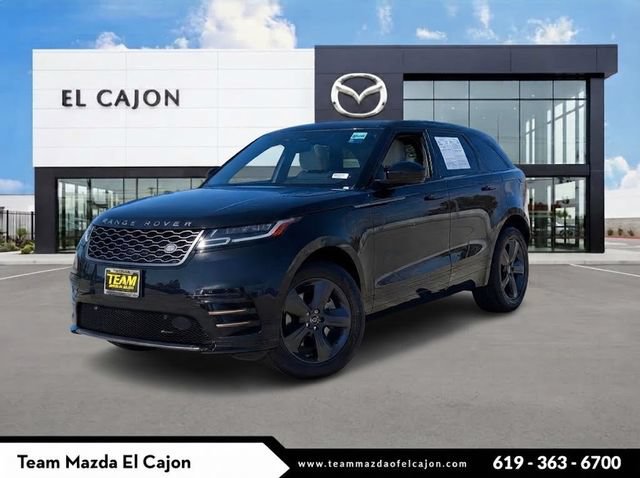 Used 2023 Land Rover Range Rover Velar R-Dynamic S AWD/4WD image 1
