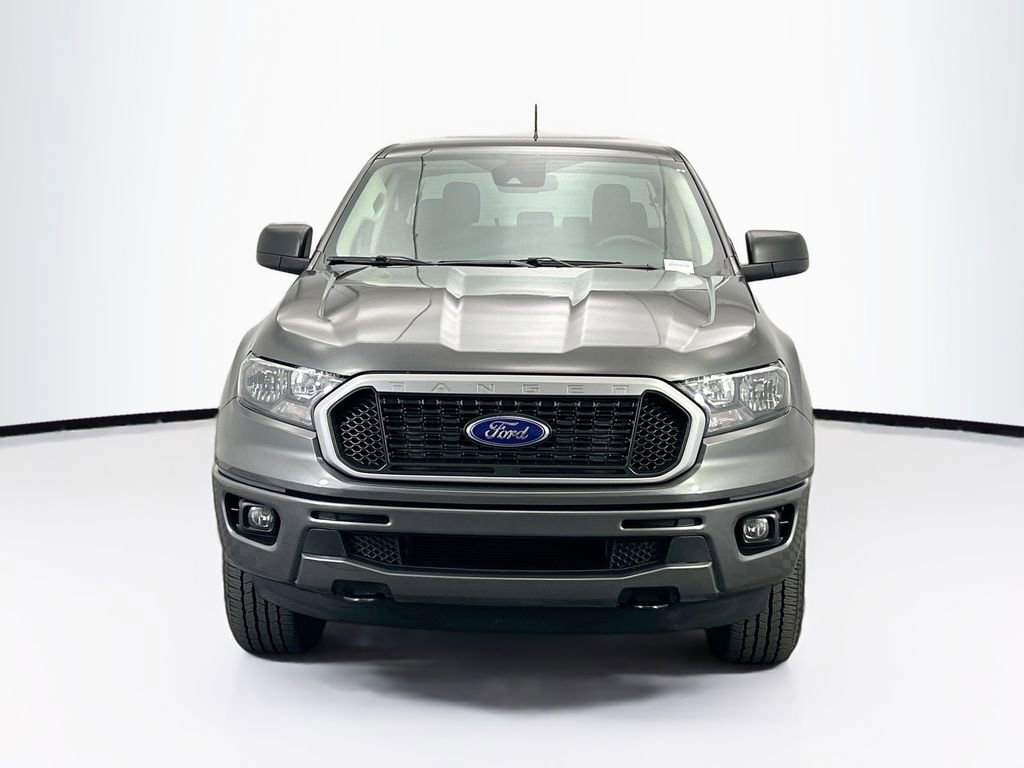 Used 2020 Ford Ranger XLT image 2