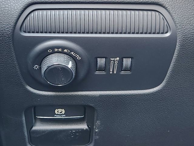 New 2026 Jeep Grand Wagoneer Summit w/ Premium Group III image 18