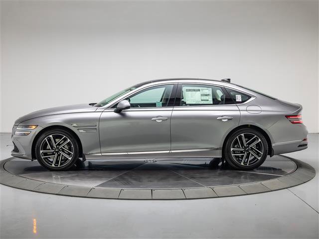 New 2026 Genesis G80 2.5T Advanced AWD/4WD image 2