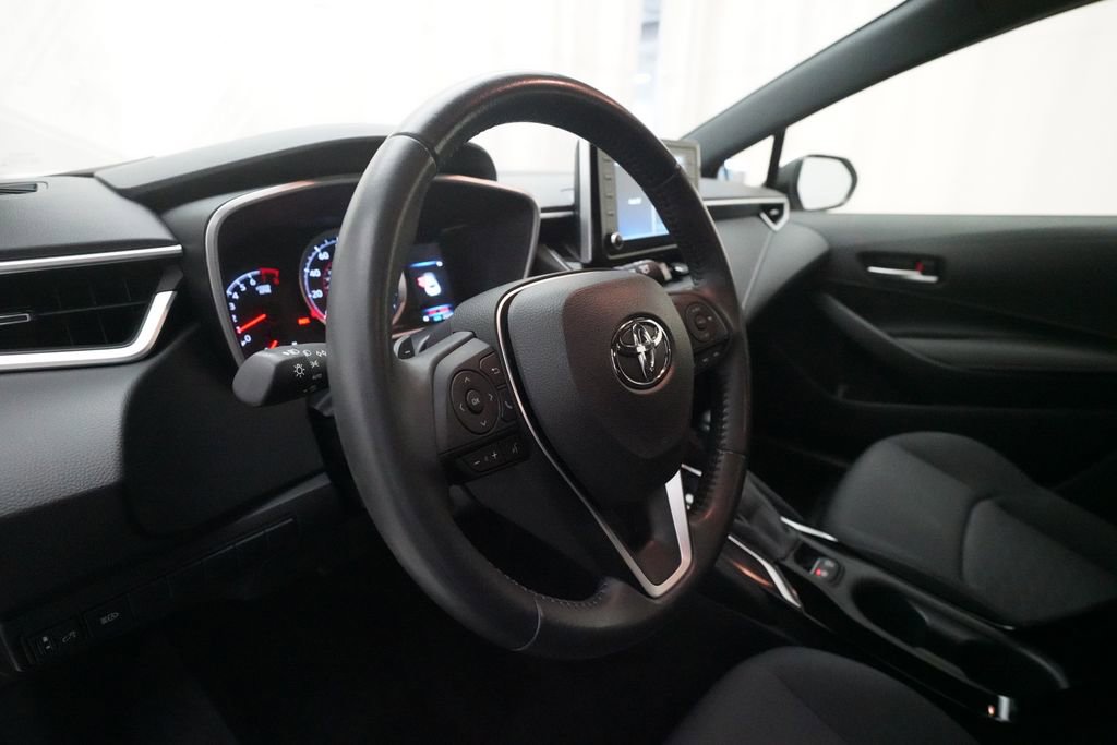 Used 2019 Toyota Corolla SE image 8