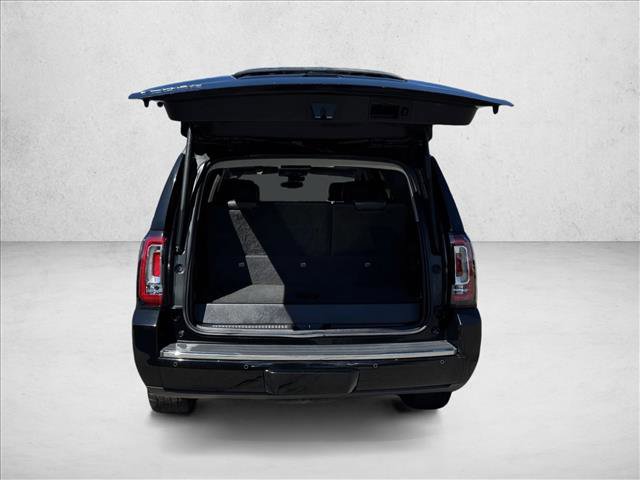Used 2015 GMC Yukon Denali w/ Open Road Package image 7