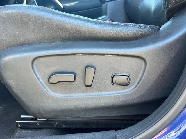 Used 2020 Nissan Rogue SL AWD/4WD image 16