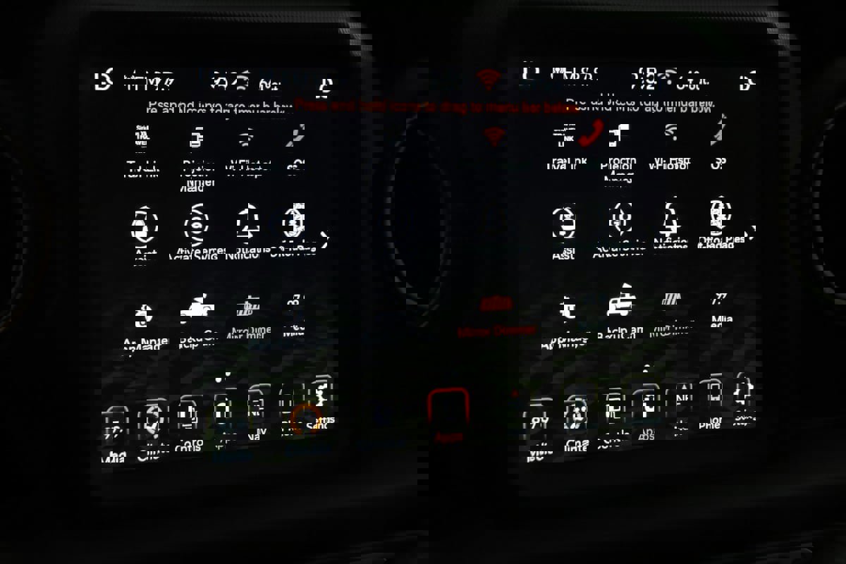 Used 2021 Jeep Gladiator Overland image 29