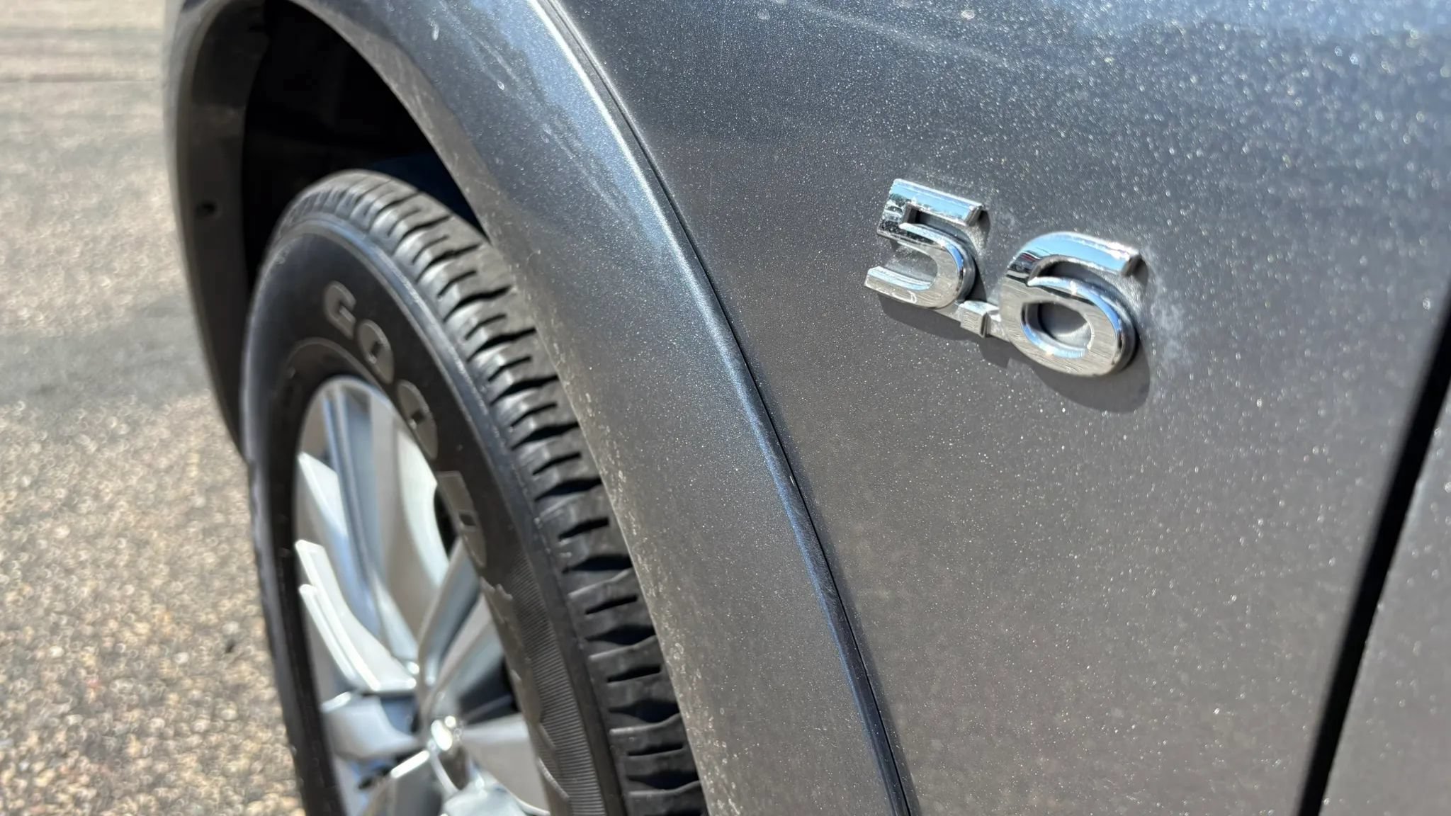 Used 2020 INFINITI QX80 Luxe w/ Proassist Package AWD/4WD image 36