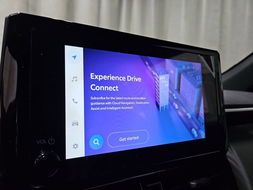 New 2026 Toyota Corolla Cross S image 16