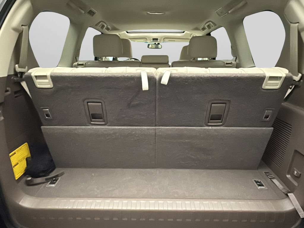 Used 2019 Lexus GX 460 Premium w/ Premium Package AWD/4WD image 21