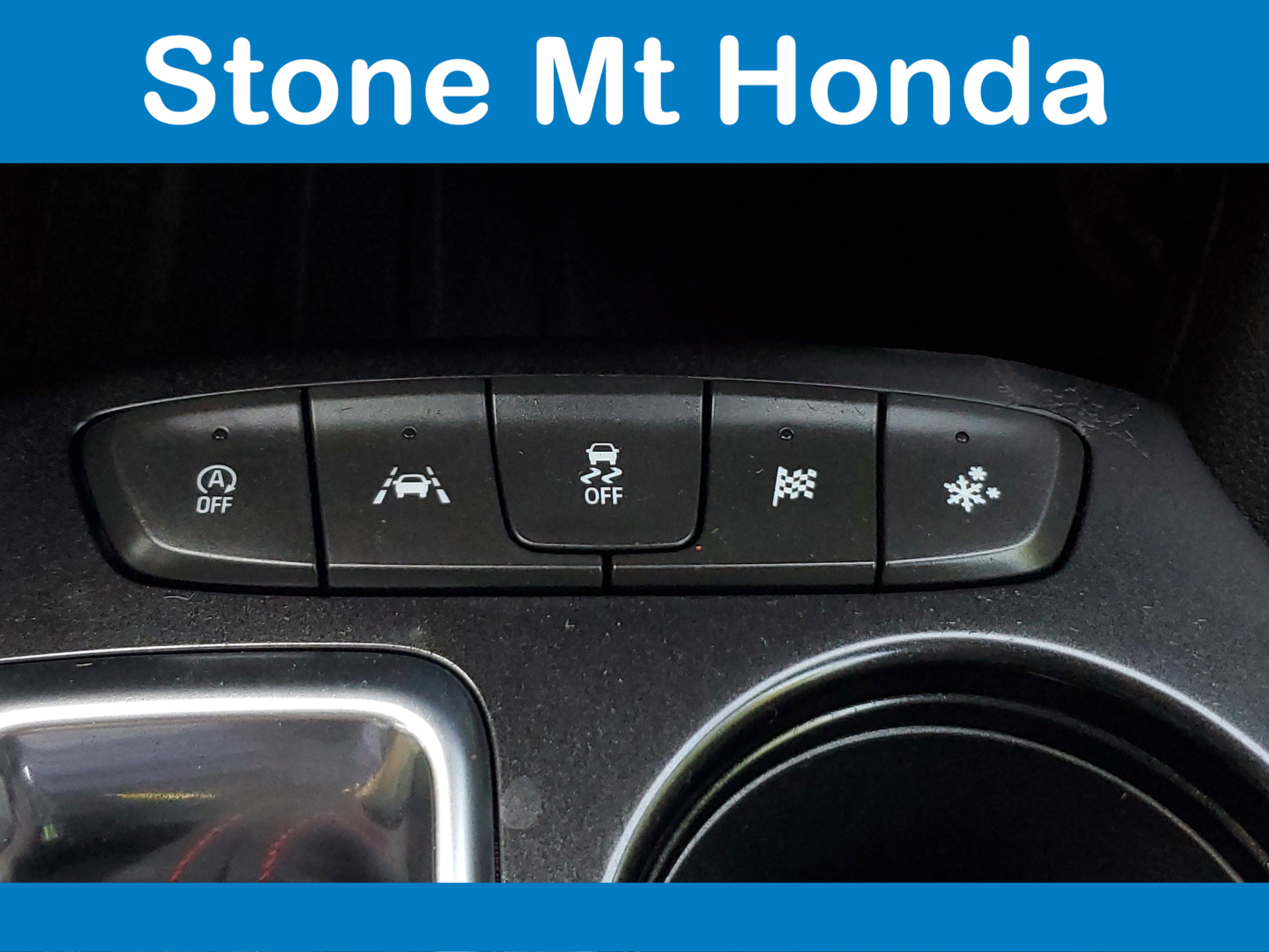 Used 2022 Chevrolet TrailBlazer RS FWD image 29