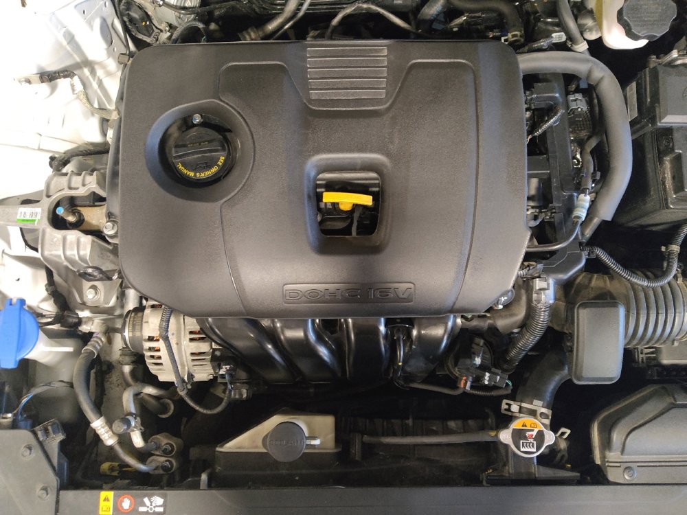 Used 2024 Kia Forte LXS image 30