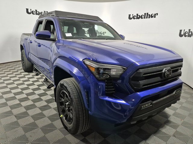 New 2025 Toyota Tacoma SR5 image 1