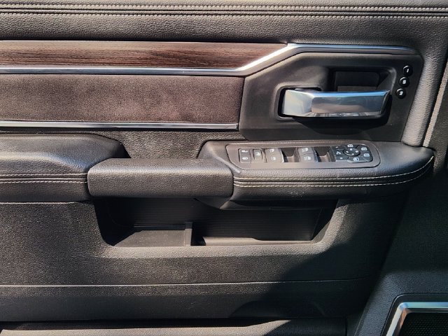 Used 2026 RAM 2500 Laramie AWD/4WD image 30