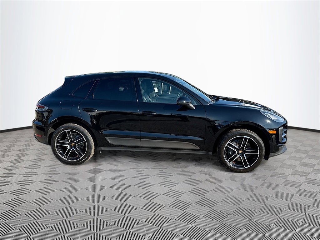 Used 2021 Porsche Macan S image 5