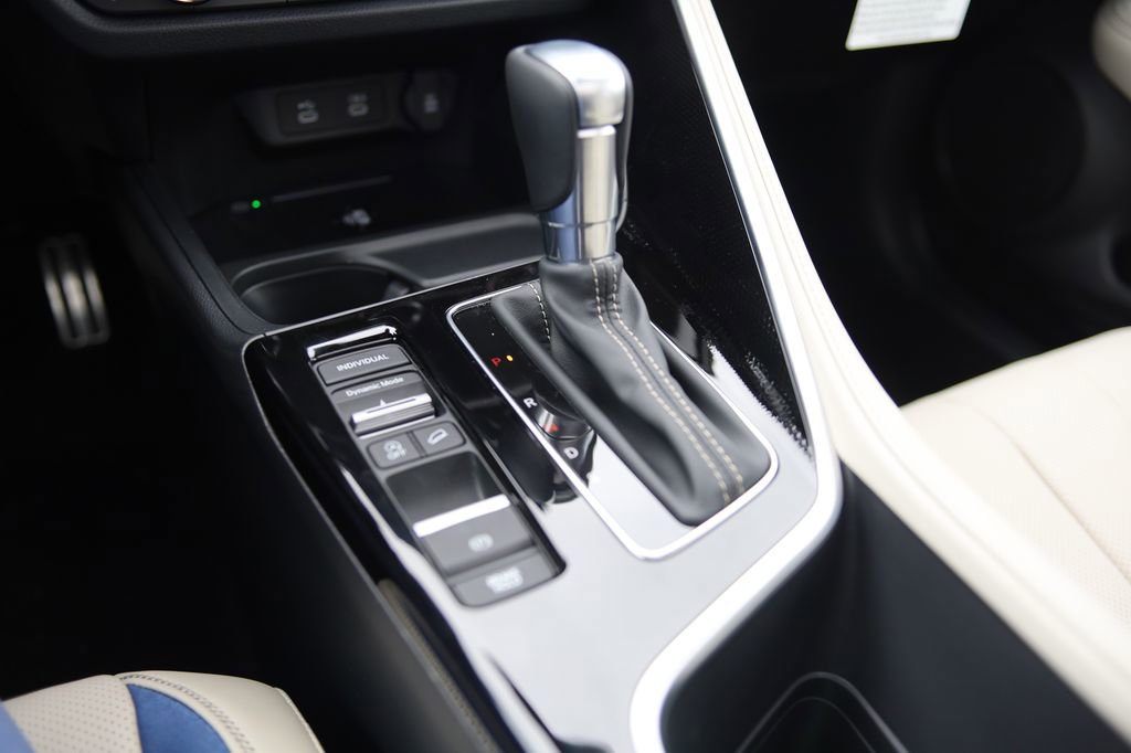 New 2026 Acura ADX A-Spec image 24