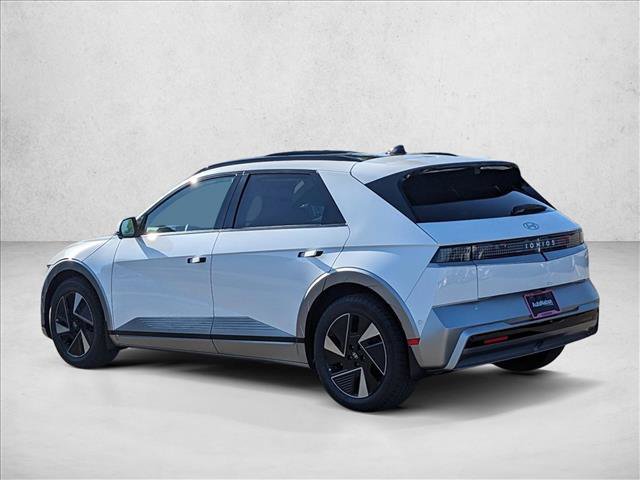 New 2026 Hyundai Ioniq 5 Limited RWD image 8