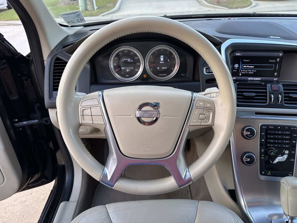 Used 2012 Volvo XC60 T6 image 22
