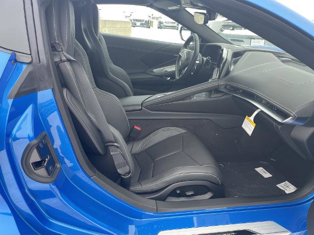 New 2026 Chevrolet Corvette Stingray Coupe w/ 1LT image 23