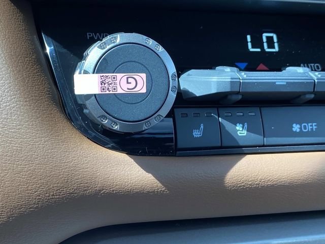 New 2026 Toyota Tundra 1794 Edition AWD/4WD image 13
