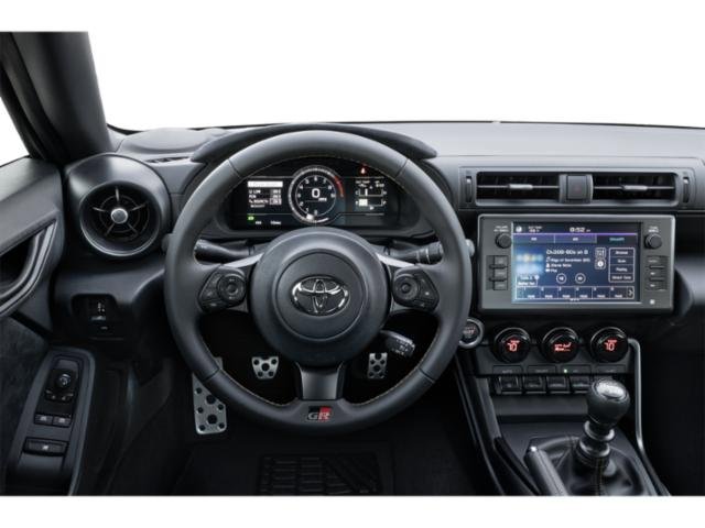 New 2026 Toyota GR86 YUZU Limited image 6