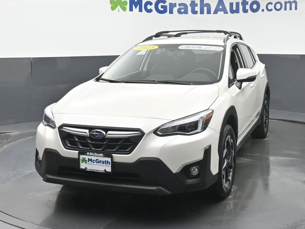 Used 2023 Subaru Crosstrek 2.5i Limited image 5
