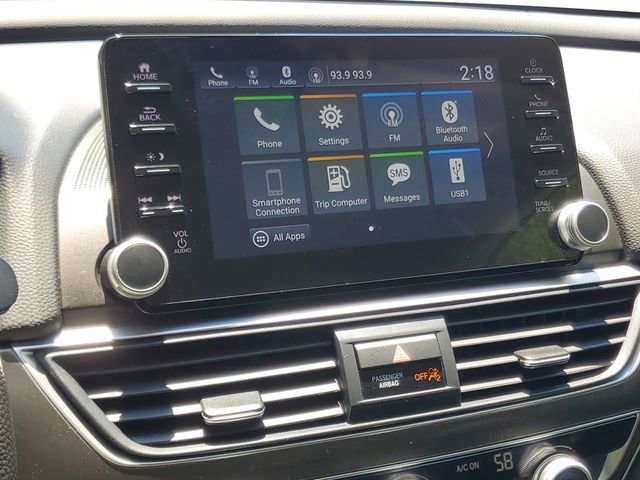 Used 2021 Honda Accord LX image 23