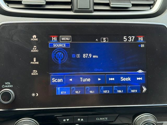 Used 2020 Honda CR-V EX-L image 25