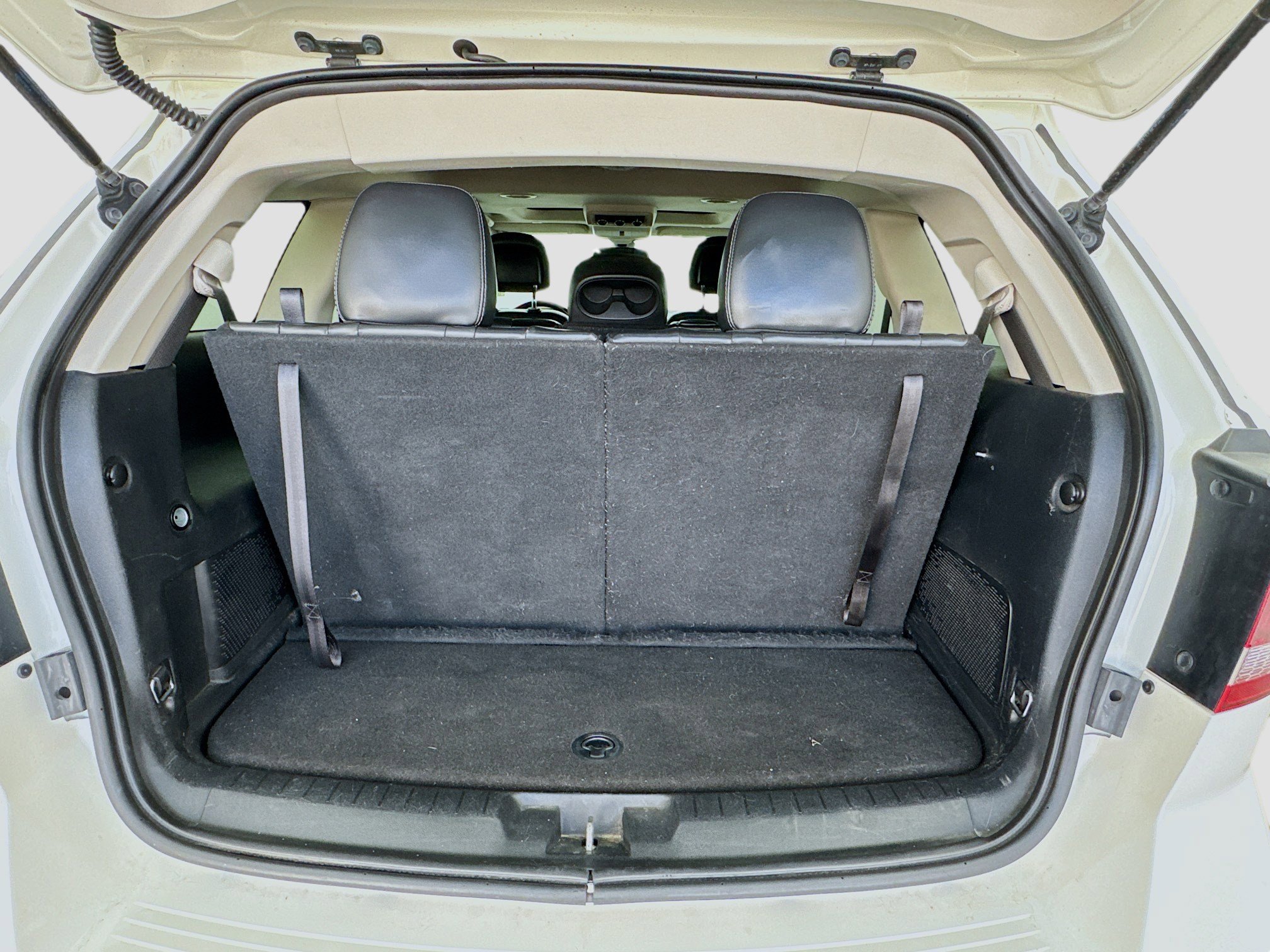 Used 2020 Dodge Journey Crossroad image 18