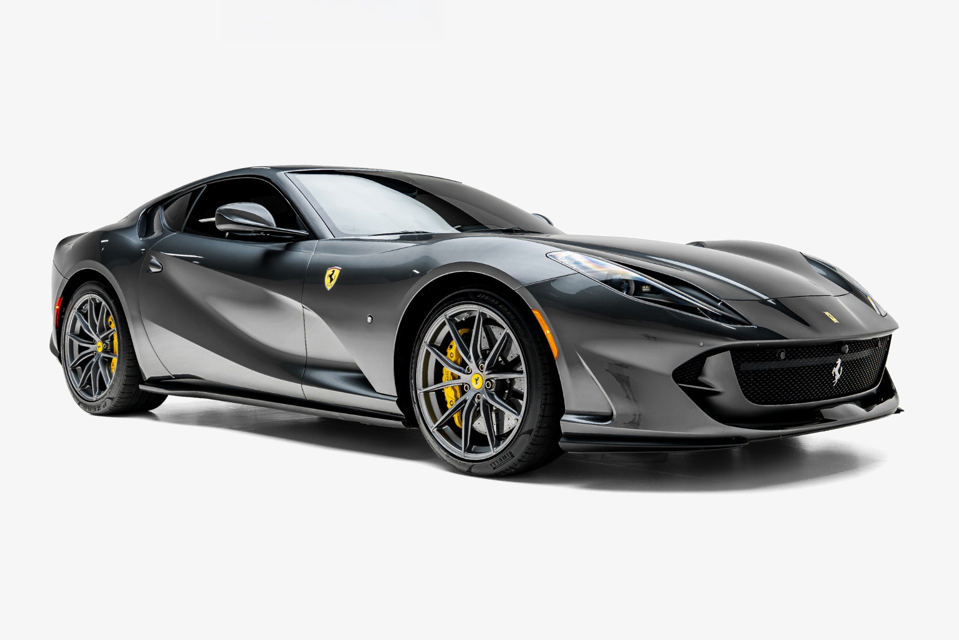 Used 2019 Ferrari 812 Superfast RWD image 7