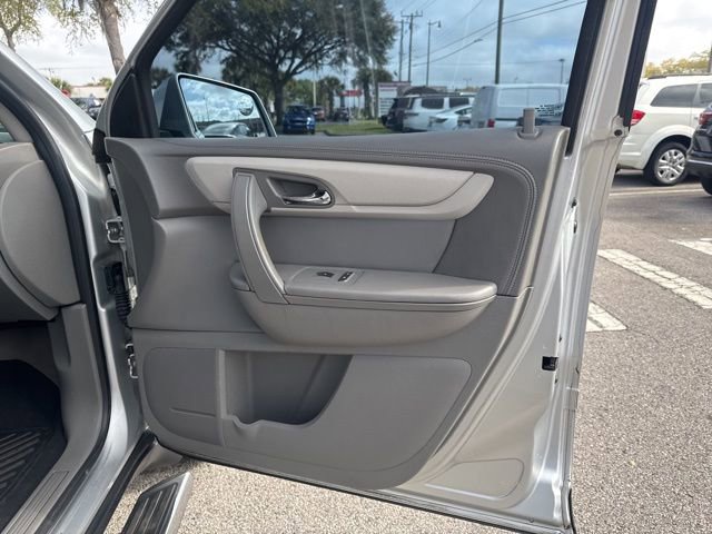 Used 2014 Chevrolet Traverse LT w/ All-Star Edition image 11