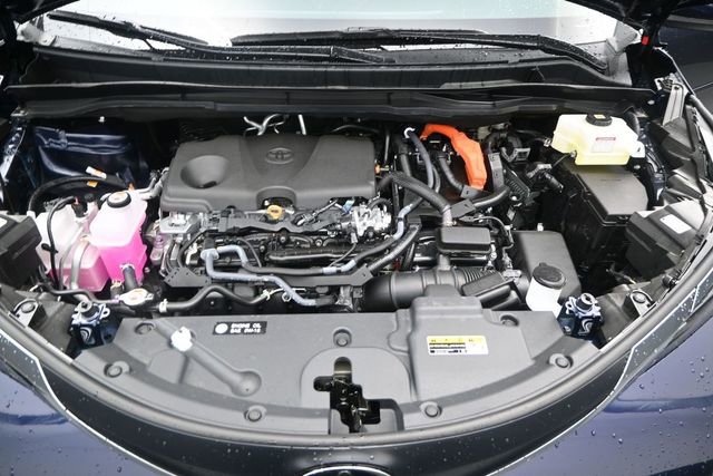 Used 2026 Toyota Sienna XLE AWD/4WD image 19