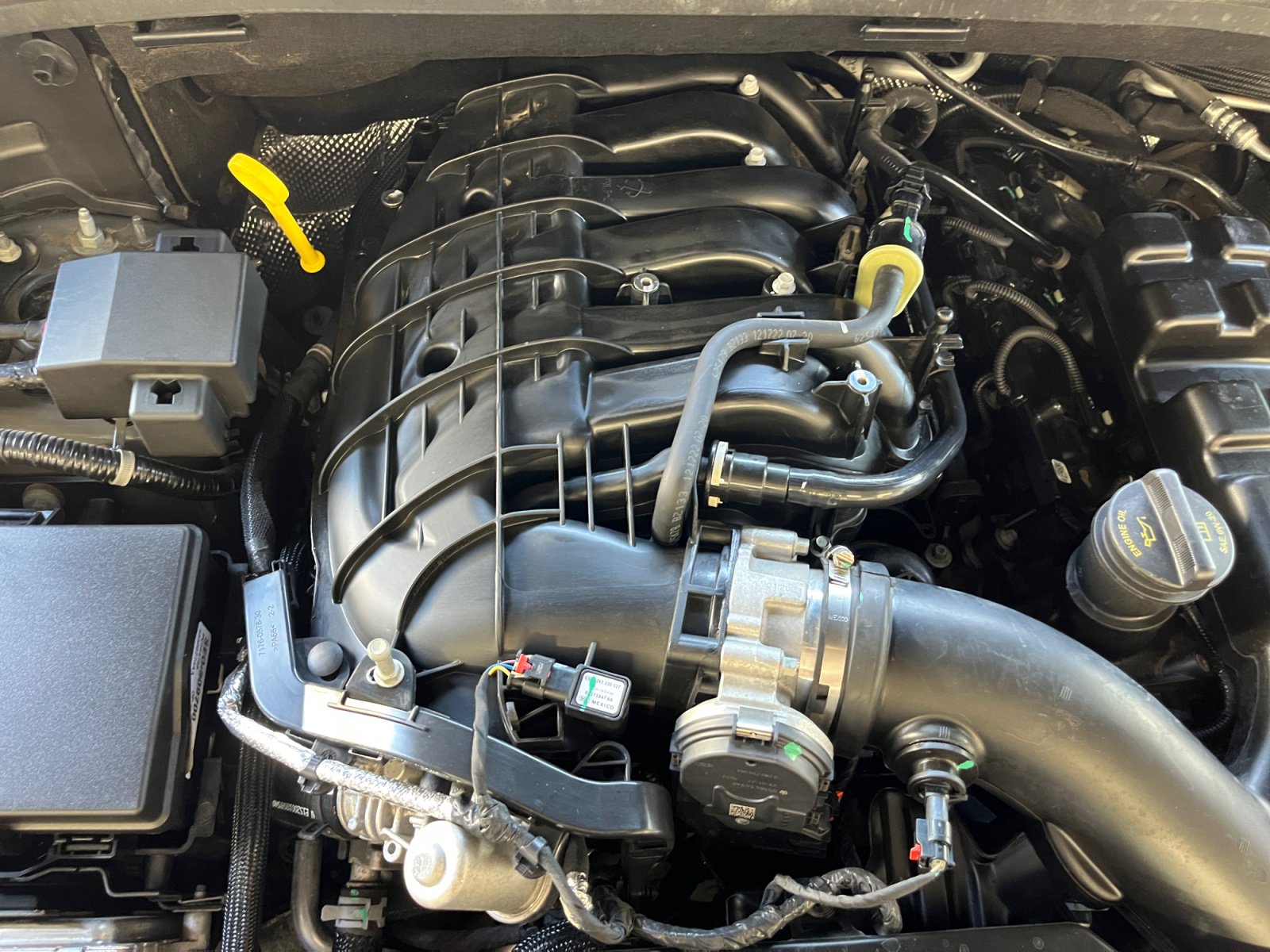 Used 2023 Dodge Durango GT AWD/4WD image 29