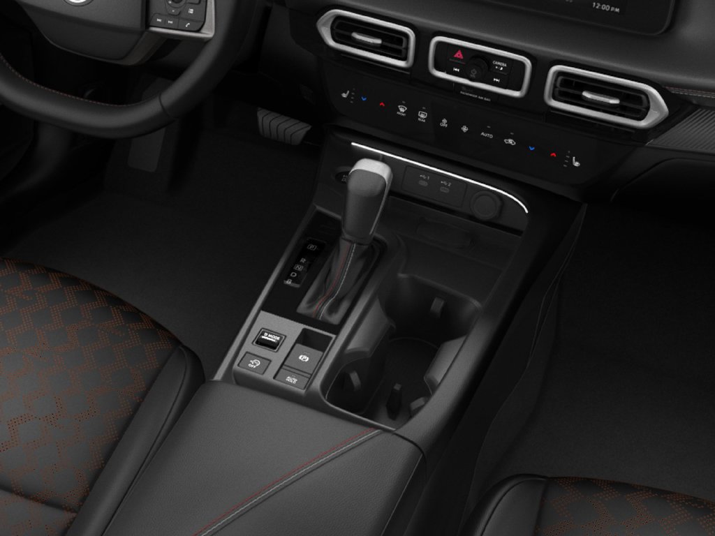 New 2027 Nissan Sentra SR FWD image 9