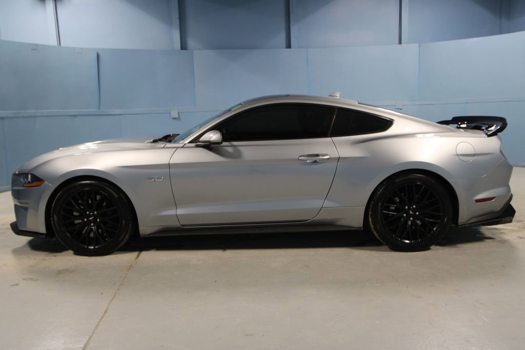 Used 2021 Ford Mustang GT Premium w/ GT Performance Package image 27