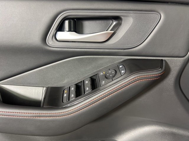 New 2026 Nissan Rogue SV image 25