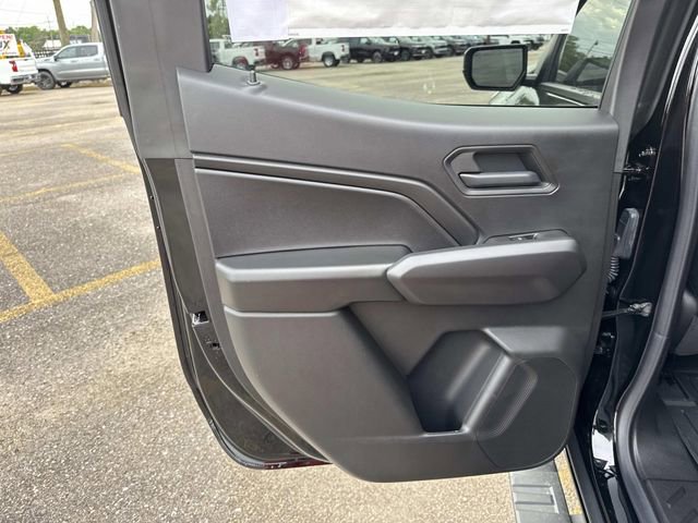 New 2026 Chevrolet Colorado W/T w/ WT Custom Package RWD image 34