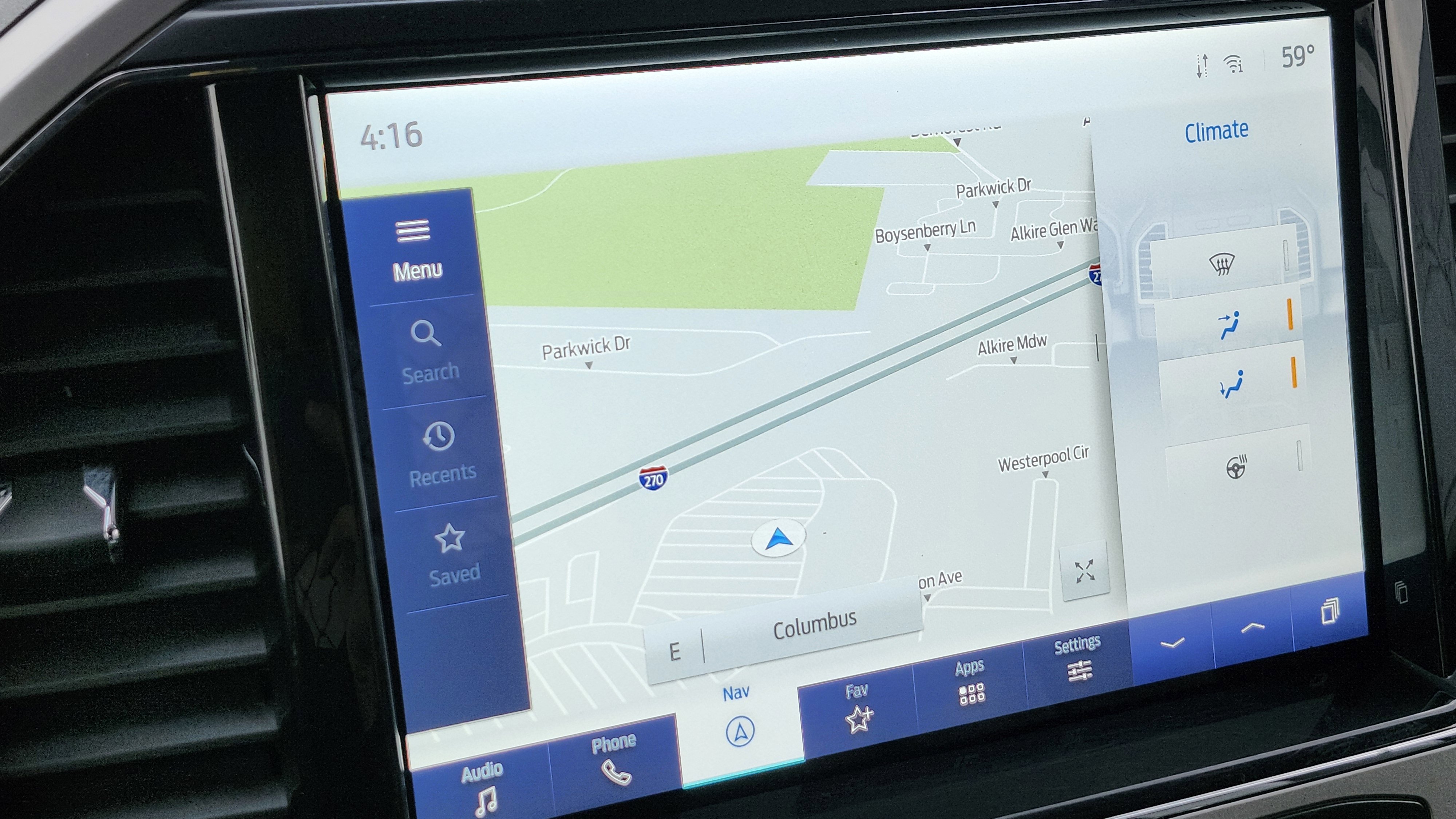 Used 2022 Ford F350 Lariat w/ Chrome Package image 30