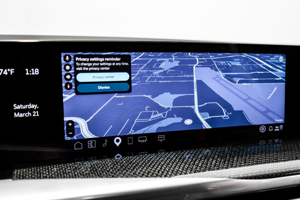 Used 2025 Cadillac Escalade V image 18