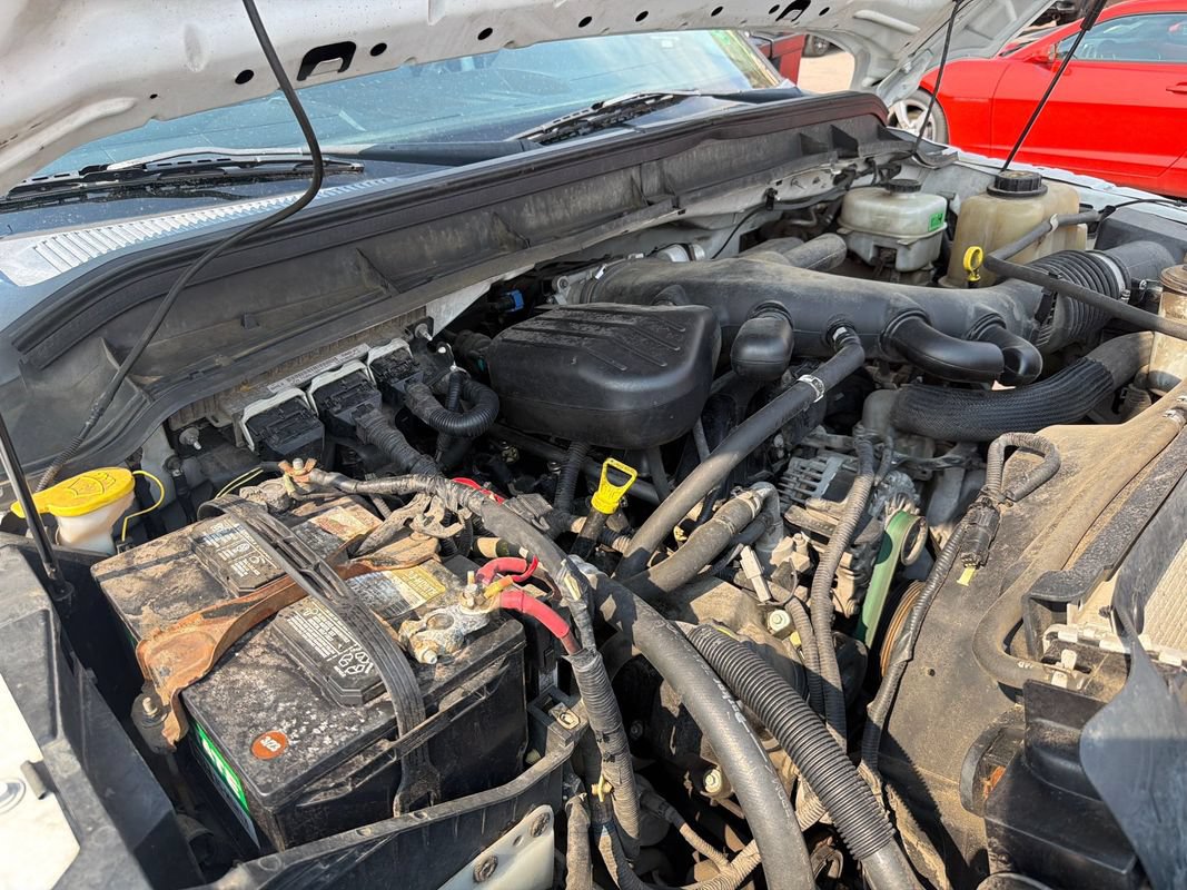 Used 2013 Ford F450 XL w/ Heavy Service Suspension Pkg RWD image 22