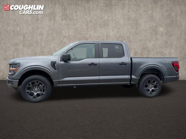 New 2026 Ford F150 STX AWD/4WD image 5